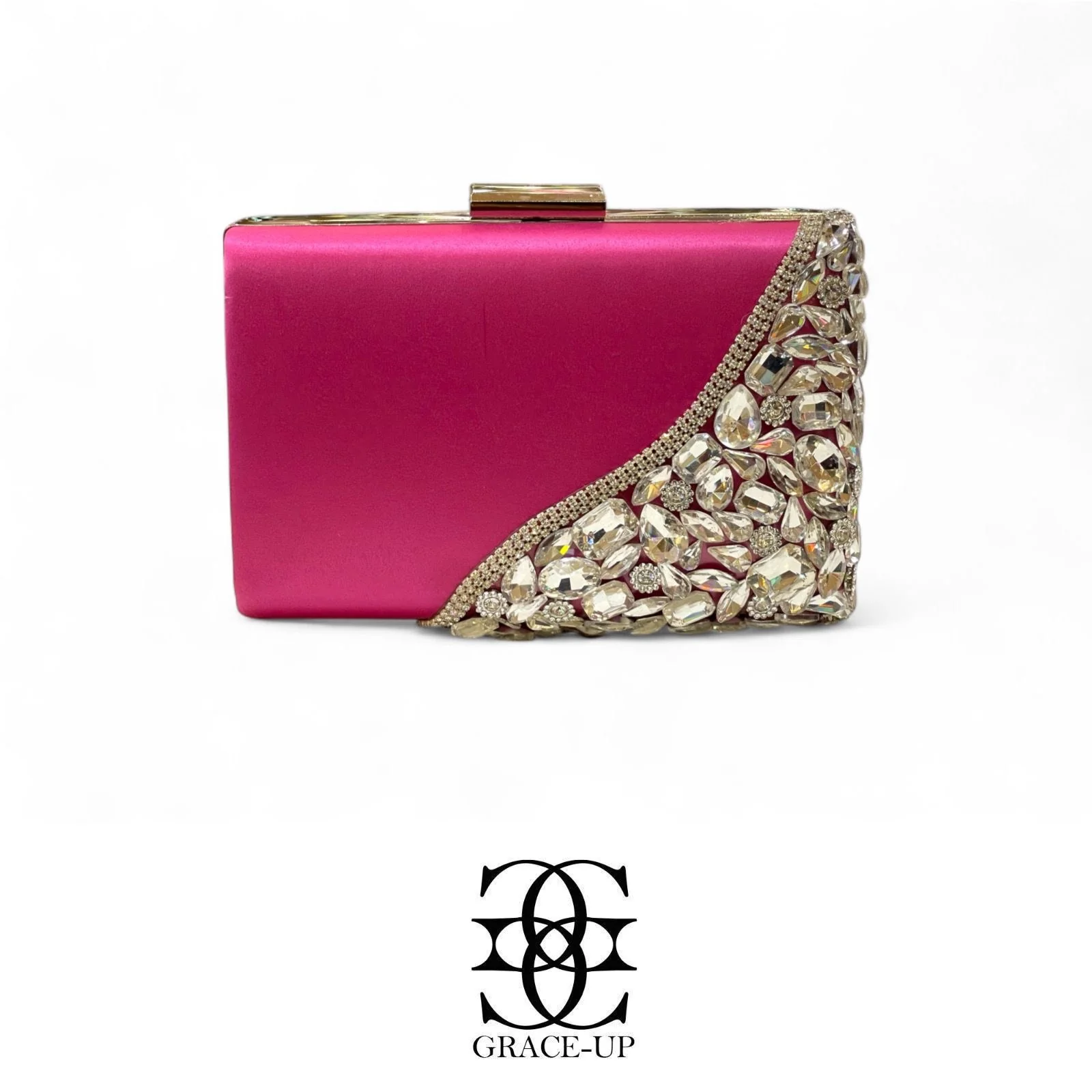 Clutches & Bags